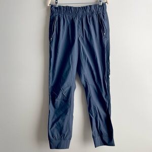 Eddie Bauer Black Tech Outdoor Joggers